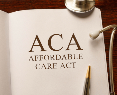 aca insurance Pasadena, TX