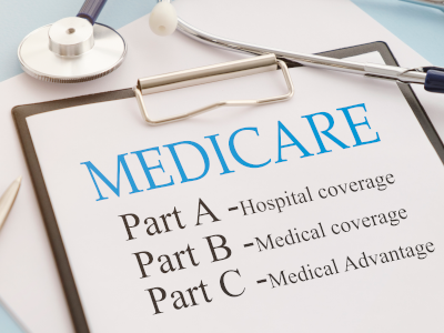 Affordable Laredo, TX Medicare Coverage